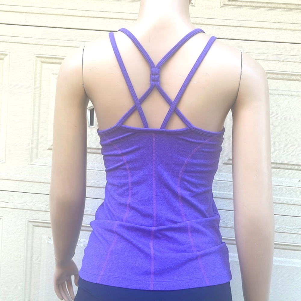 ATHLETA Tank Top Size S